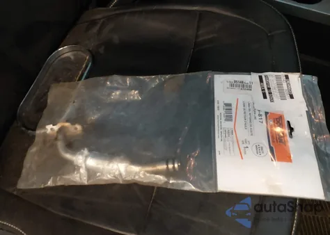 2010 Ford Flex Sel z USA, uszkodzony, nr VIN 2FMHK6CT4ABA63202